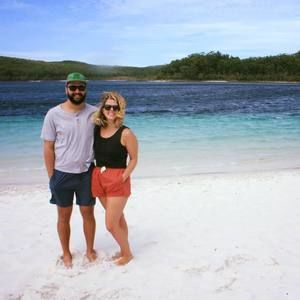 Meet your Posher, Sharalei